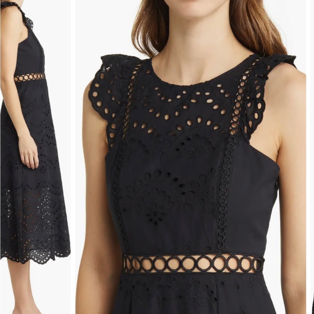 Sam Edelman Dress